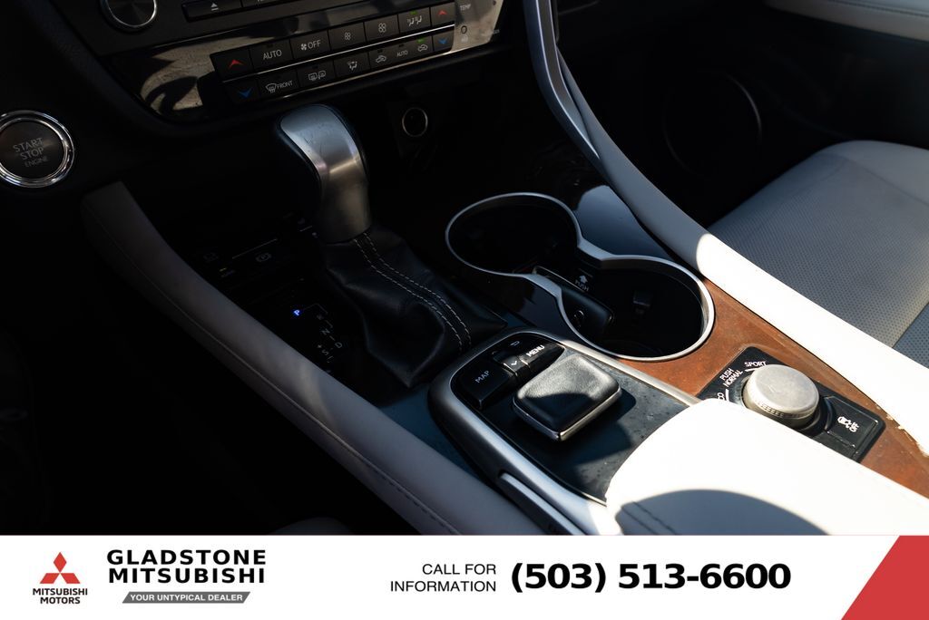 2016 Lexus RX 350 Milwaukie OR