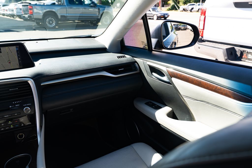 2016 Lexus RX 350 Milwaukie OR