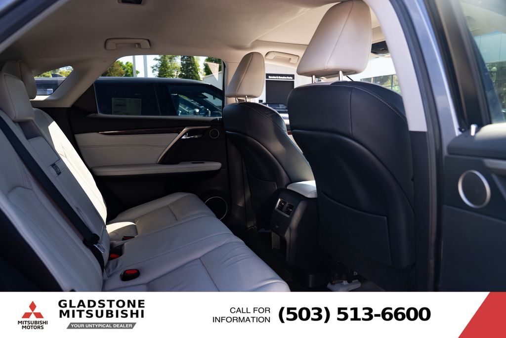 2016 Lexus RX 350 Milwaukie OR