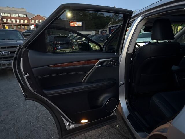 2016 Lexus RX 350 Premium AWD Arlington VA