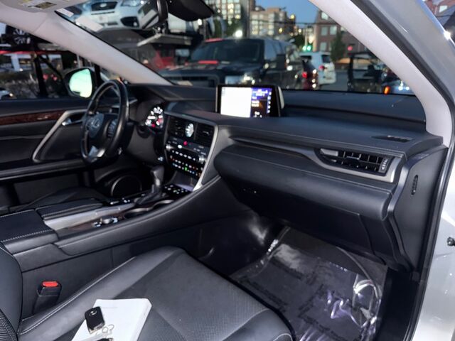 2016 Lexus RX 350 Premium AWD Arlington VA