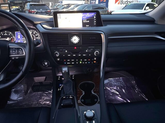 2016 Lexus RX 350 Premium AWD Arlington VA