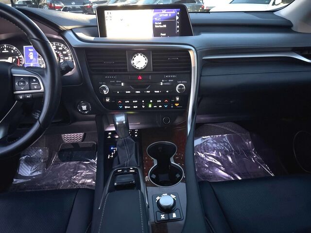 2016 Lexus RX 350 Premium AWD Arlington VA