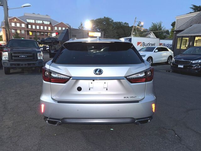 2016 Lexus RX 350 Premium AWD Arlington VA