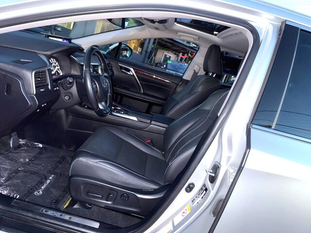 2016 Lexus RX 350 Premium AWD Arlington VA