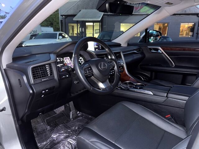 2016 Lexus RX 350 Premium AWD Arlington VA