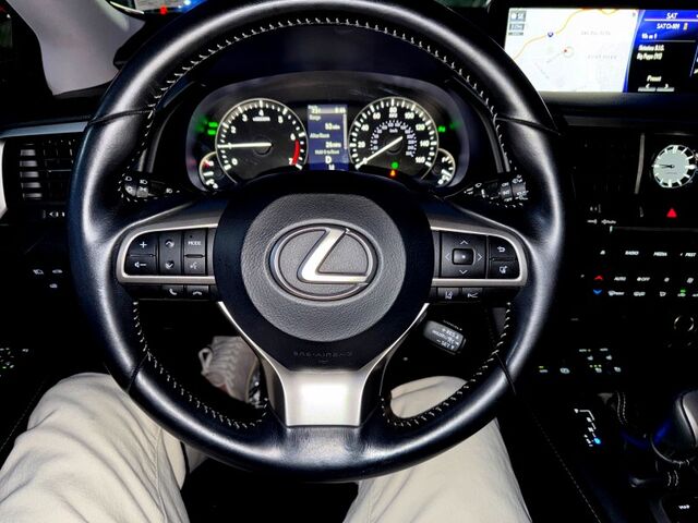 2016 Lexus RX 350 Premium AWD Arlington VA