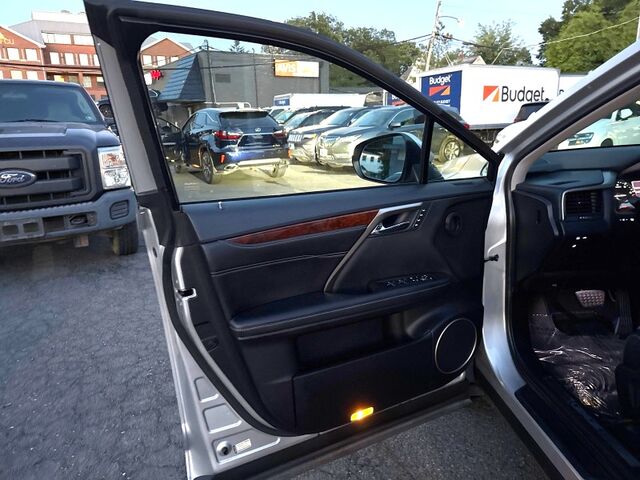 2016 Lexus RX 350 Premium AWD Arlington VA