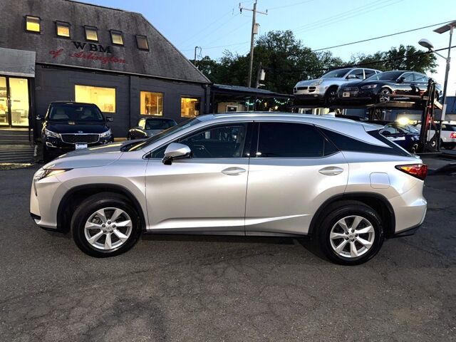 2016 Lexus RX 350 Premium AWD Arlington VA