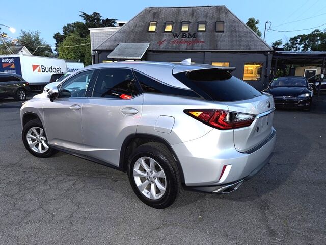 2016 Lexus RX 350 Premium AWD Arlington VA