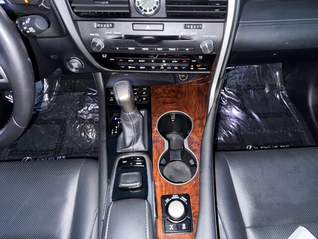 2016 Lexus RX 350 Premium AWD Arlington VA