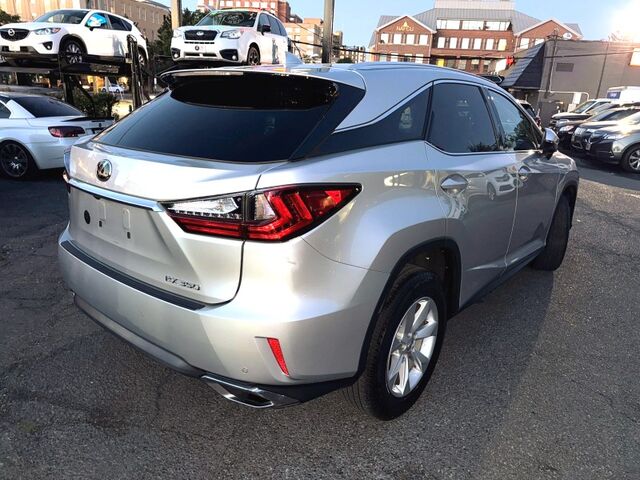 2016 Lexus RX 350 Premium AWD Arlington VA