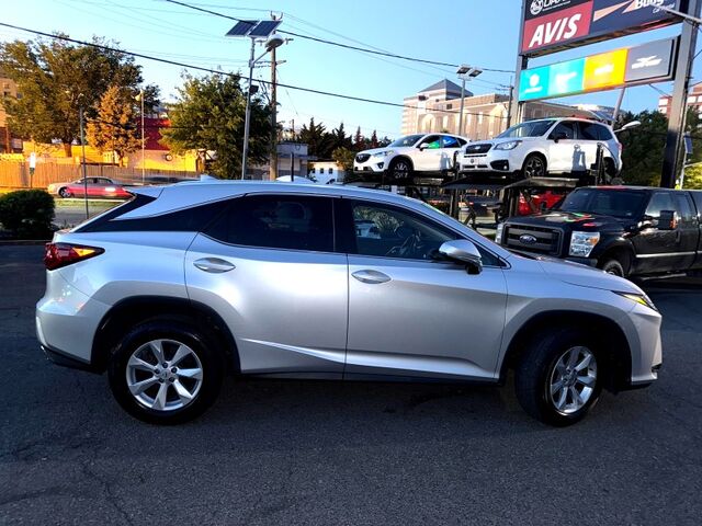 2016 Lexus RX 350 Premium AWD Arlington VA