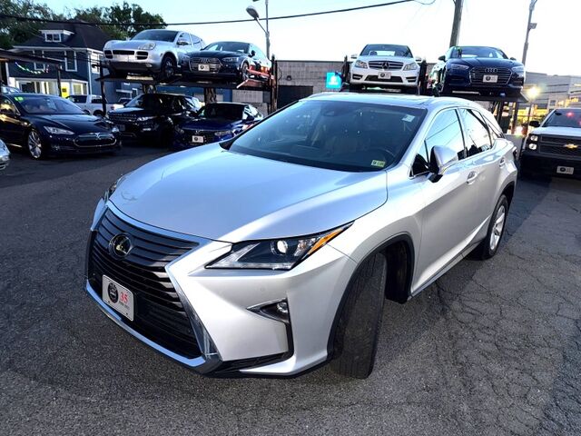 2016 Lexus RX 350 Premium AWD Arlington VA
