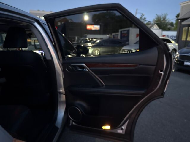 2016 Lexus RX 350 Premium AWD Arlington VA
