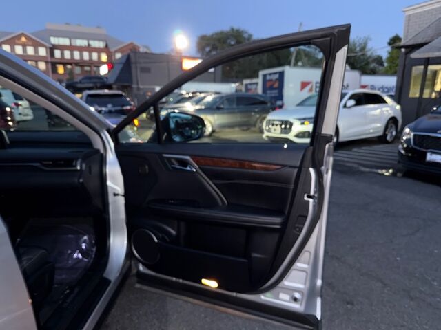 2016 Lexus RX 350 Premium AWD Arlington VA