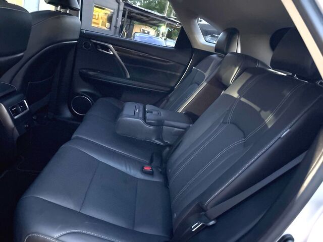 2016 Lexus RX 350 Premium AWD Arlington VA