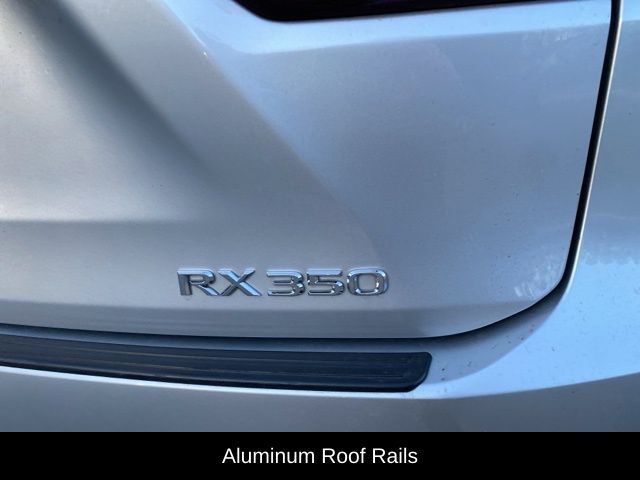 2016 Lexus RX 350 Raleigh NC