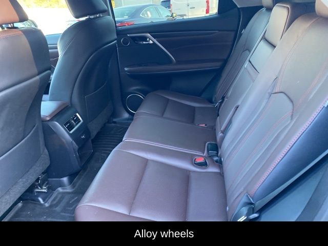 2016 Lexus RX 350 Raleigh NC