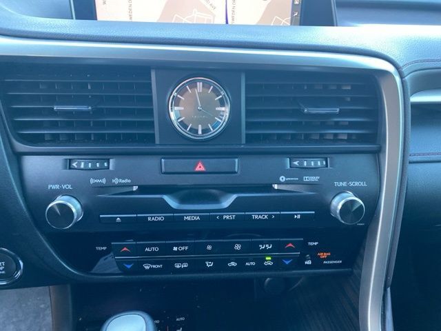 2016 Lexus RX 350 Raleigh NC