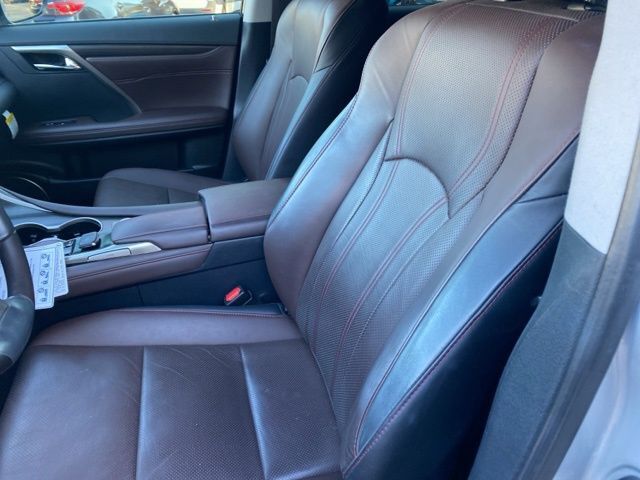 2016 Lexus RX 350 Raleigh NC