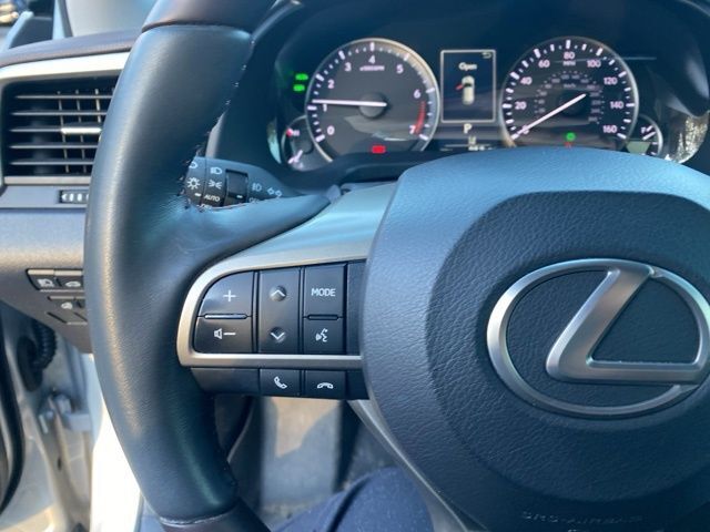 2016 Lexus RX 350 Raleigh NC