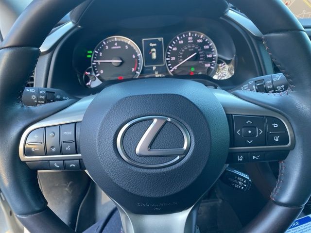 2016 Lexus RX 350 Raleigh NC