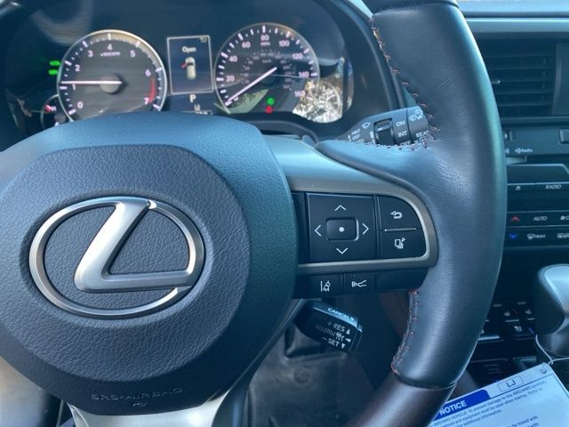 2016 Lexus RX 350 Raleigh NC