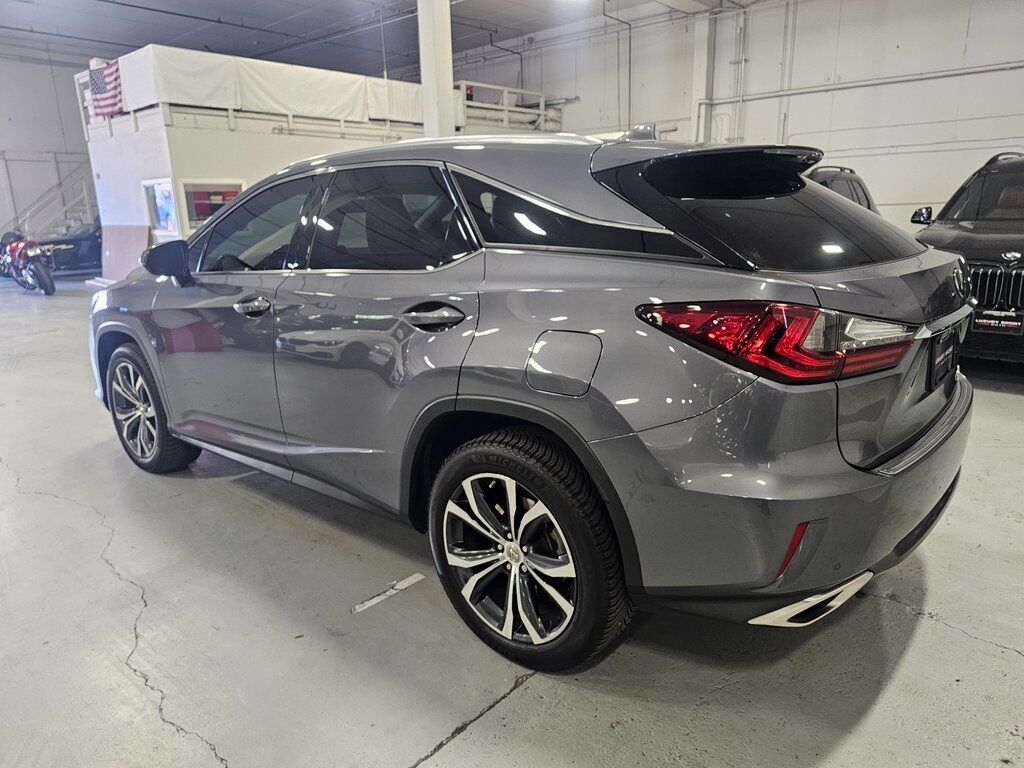 2016 Lexus RX 350 Tigard OR