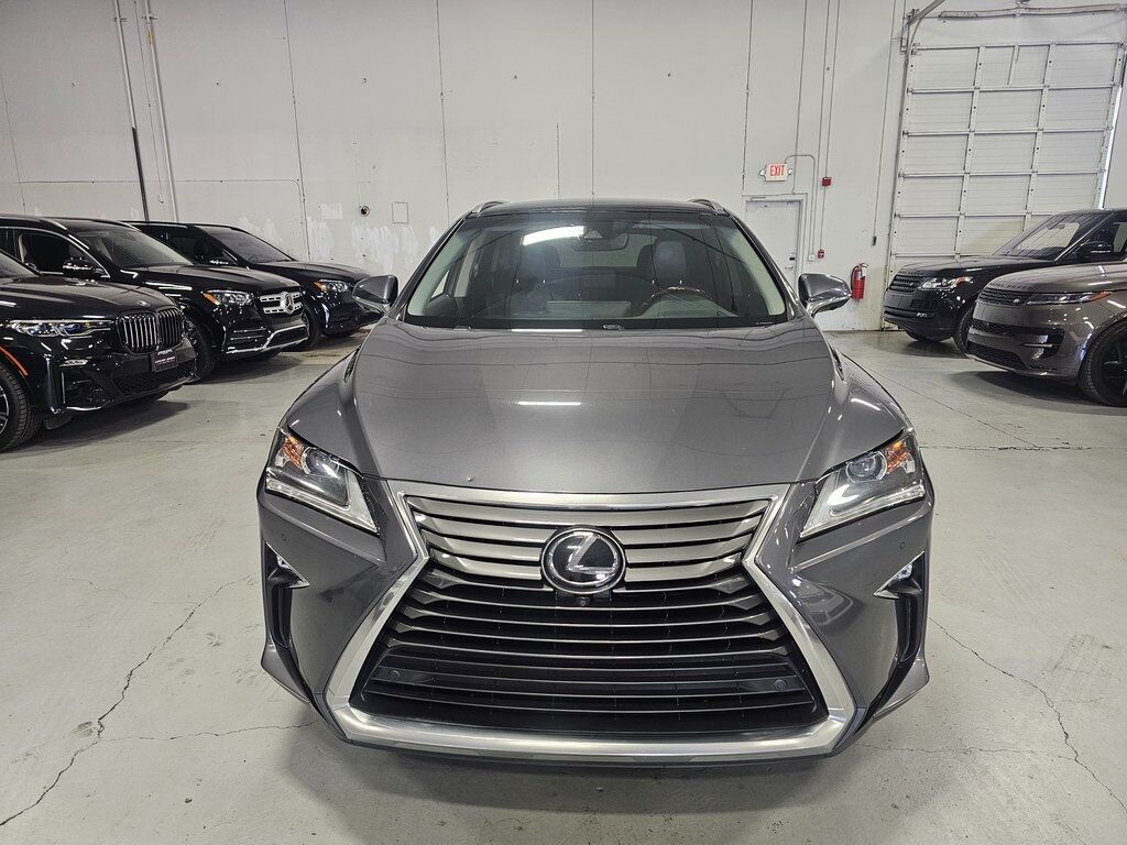 2016 Lexus RX 350 Tigard OR
