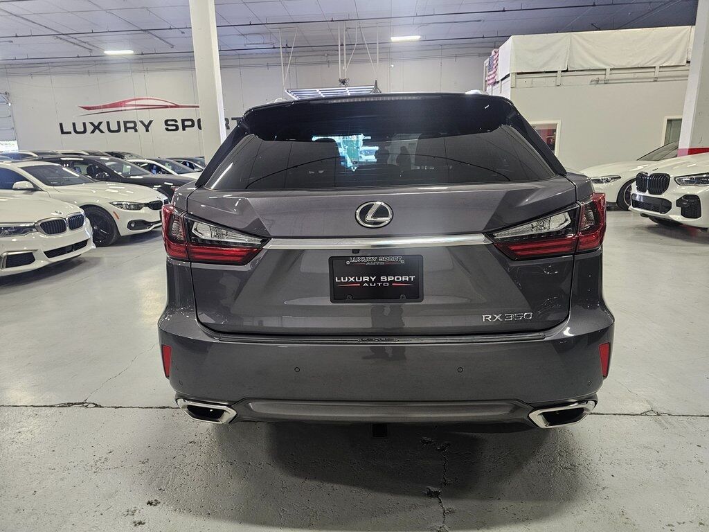 2016 Lexus RX 350 Tigard OR