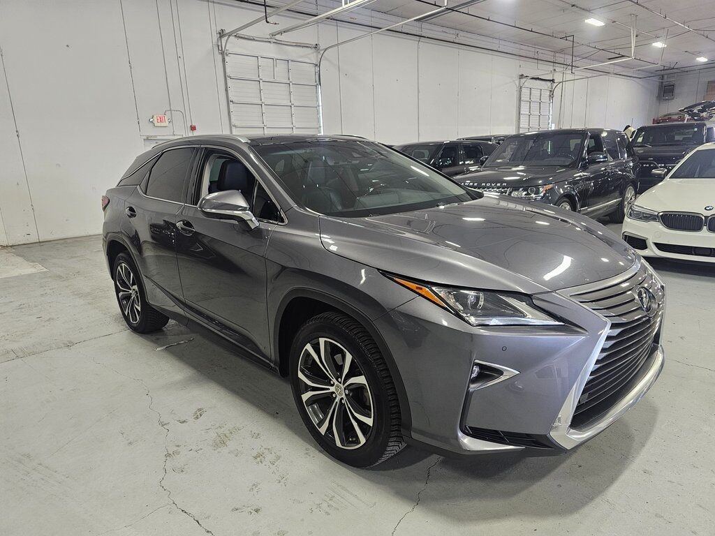 2016 Lexus RX 350 Tigard OR