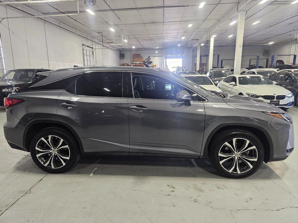 2016 Lexus RX 350 Tigard OR