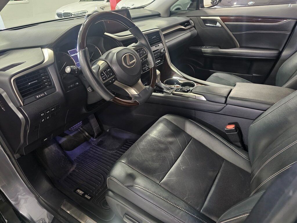 2016 Lexus RX 350 Tigard OR