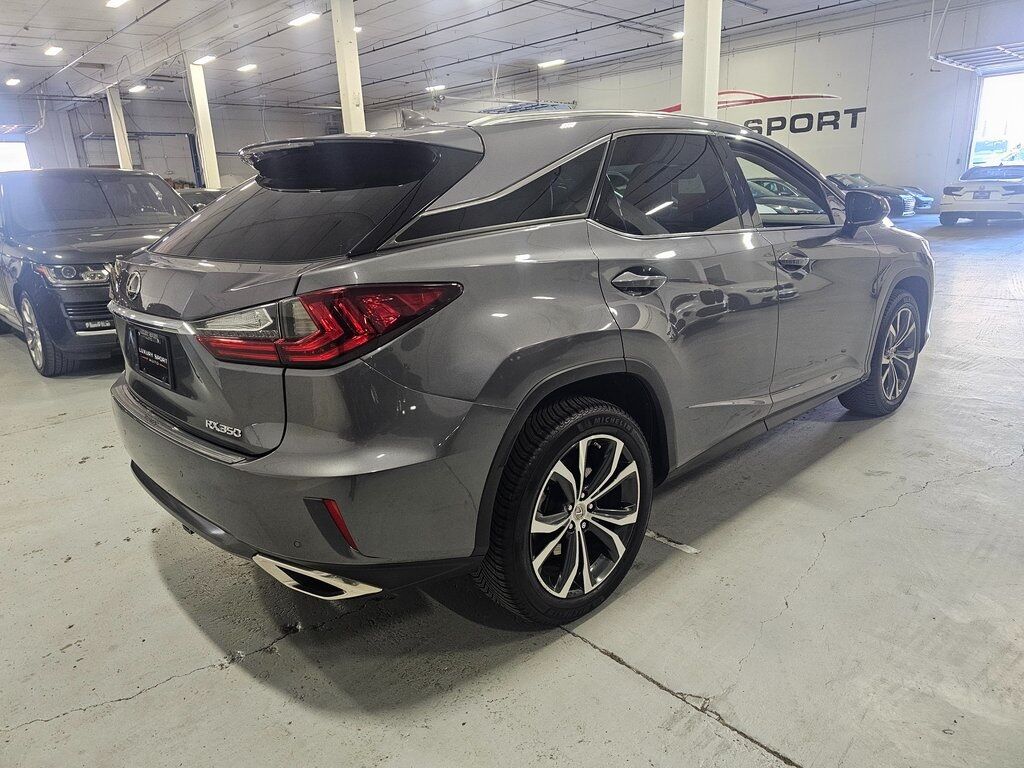 2016 Lexus RX 350 Tigard OR