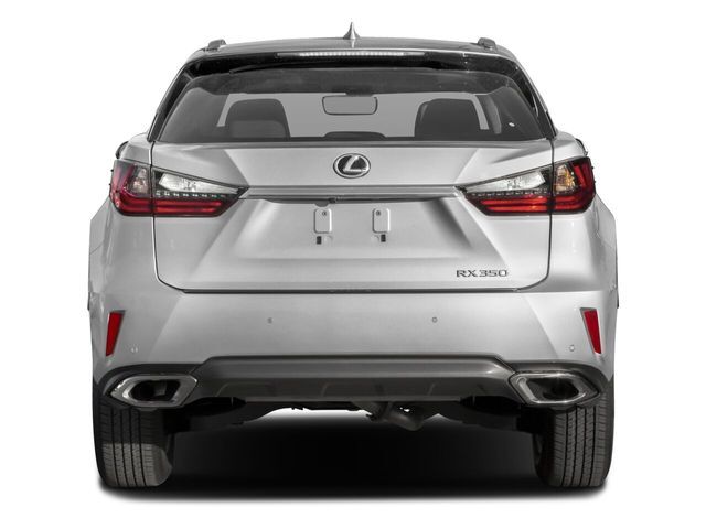 2016 Lexus RX 350 Tucson AZ