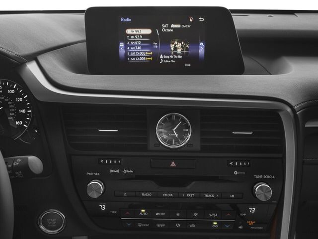 2016 Lexus RX 350 Tucson AZ