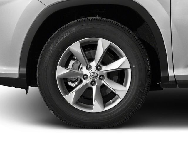 2016 Lexus RX 350 Tucson AZ