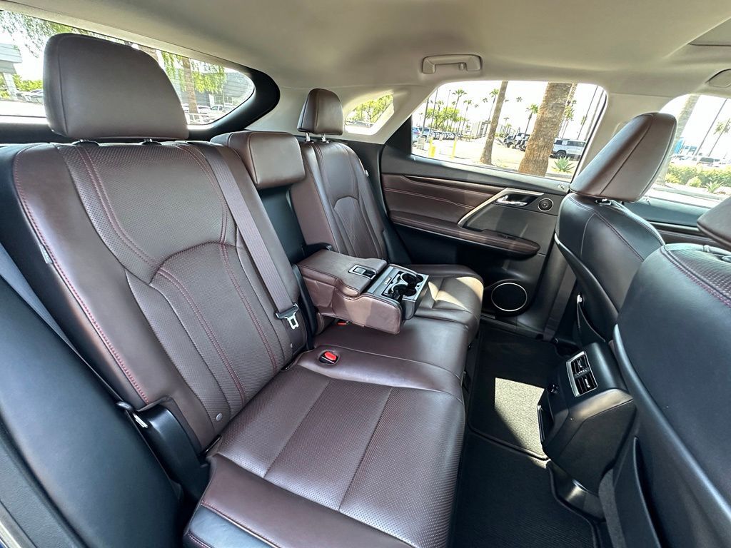 2016 Lexus RX 350 Tucson AZ