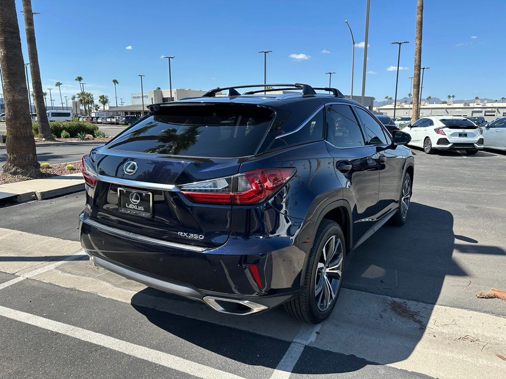 2016 Lexus RX 350 Tucson AZ
