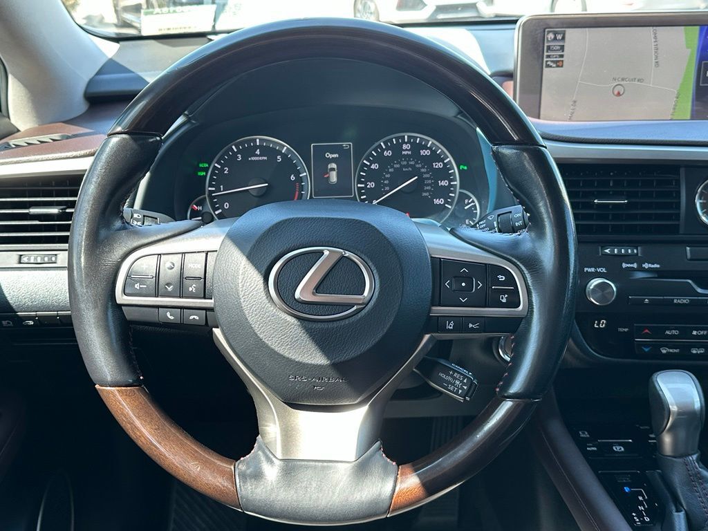 2016 Lexus RX 350 Tucson AZ
