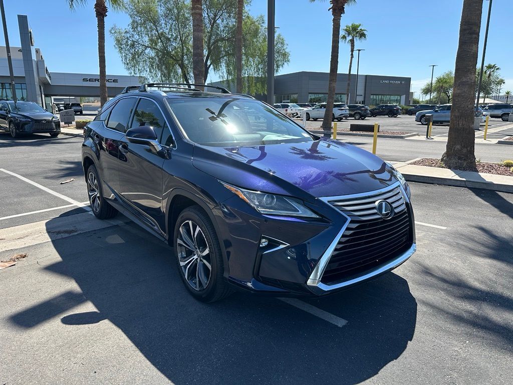 2016 Lexus RX 350 Tucson AZ