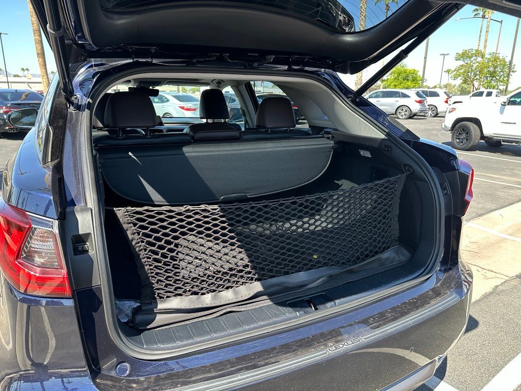 2016 Lexus RX 350 Tucson AZ