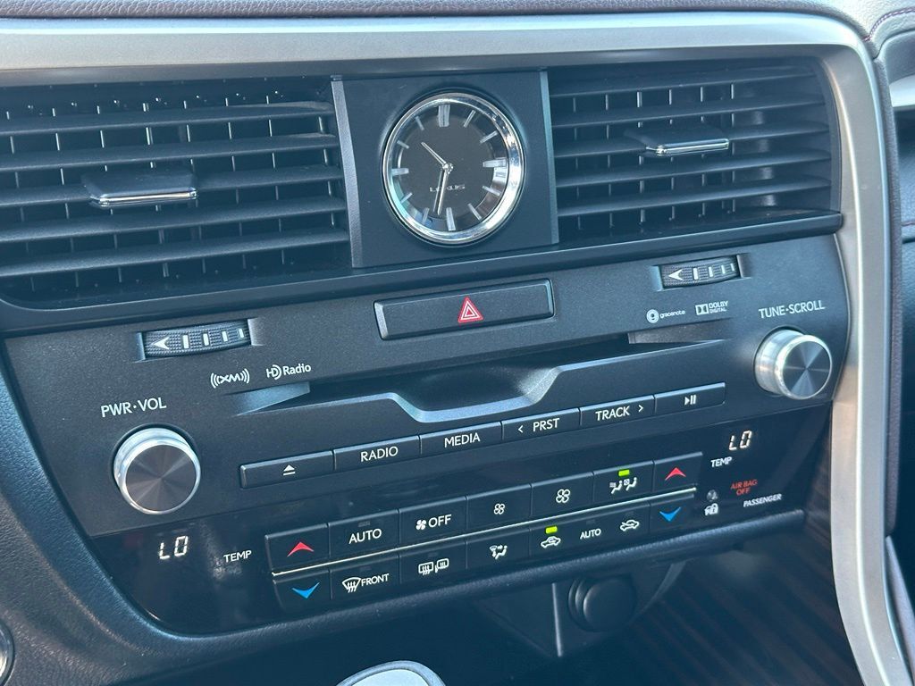 2016 Lexus RX 350 Tucson AZ