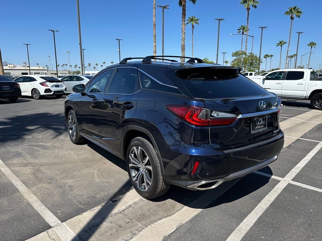 2016 Lexus RX 350 Tucson AZ