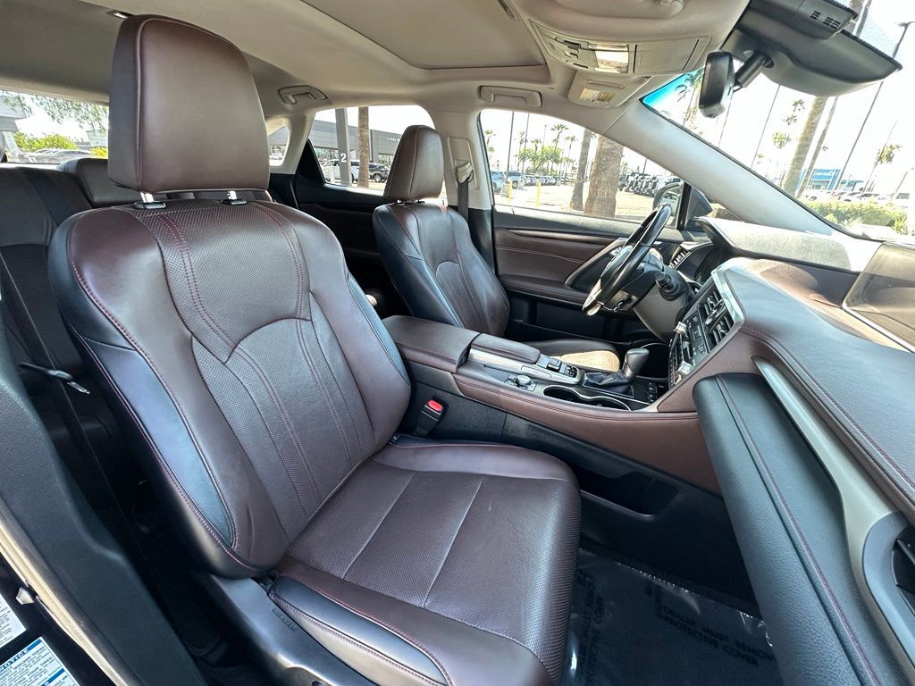 2016 Lexus RX 350 Tucson AZ