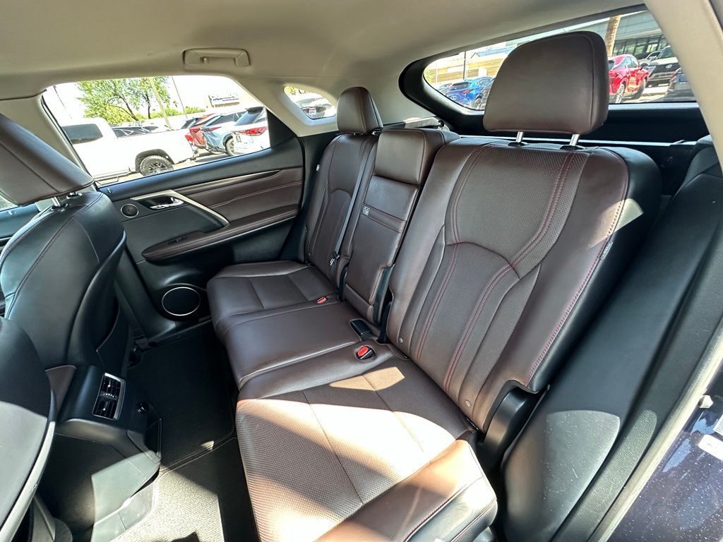 2016 Lexus RX 350 Tucson AZ