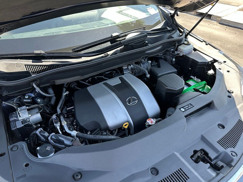 2016 Lexus RX 350 Tucson AZ