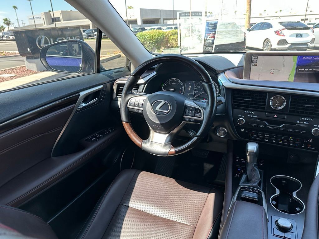 2016 Lexus RX 350 Tucson AZ