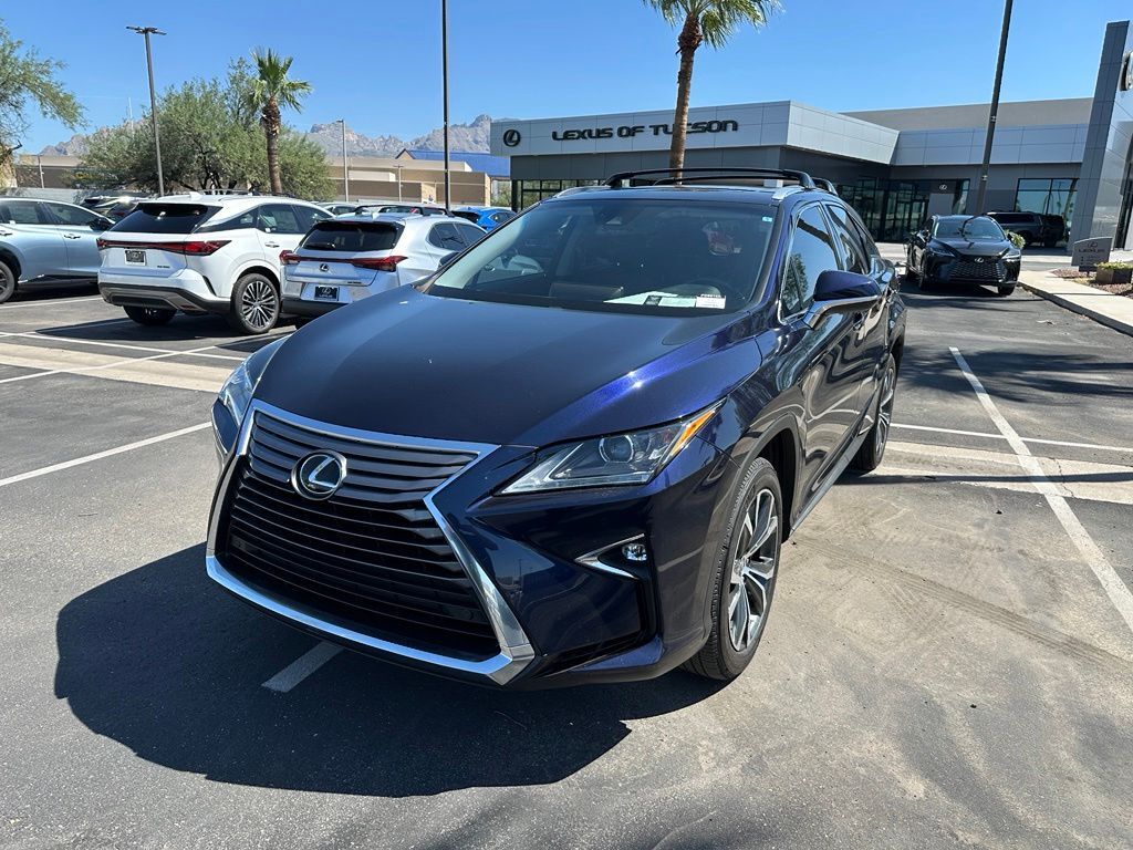 2016 Lexus RX 350 Tucson AZ